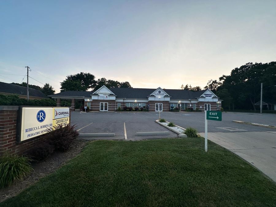 1220 Som Center Rd