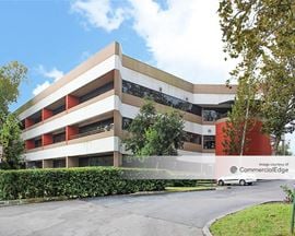 Lake Lurna Professional Center