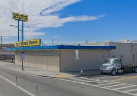 4917 International Blvd