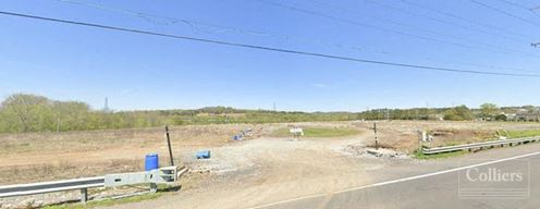 Rare development opportunity for sale in dynamic Nashville MSA submarket of Hendersonville, TN.