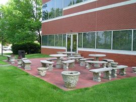 Treeview Corporate Center