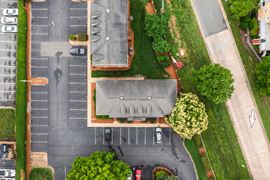 130 N McDowell St