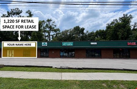 Retail space for Rent at 2401 W Pensacola St Ste C & D in Tallahassee