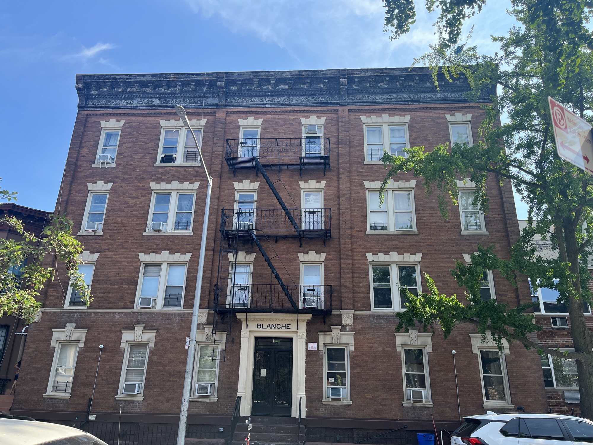 Multi-Family For Sale At 553 58th St | CommercialSearch