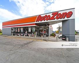 13310, 13450, 13490 & 13600 East Mississippi Avenue