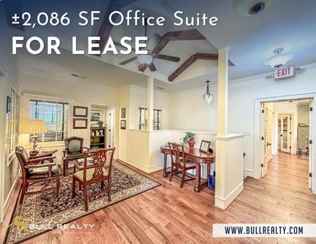 Office space for Rent at 3007-3011 Piedmont Rd in Atlanta