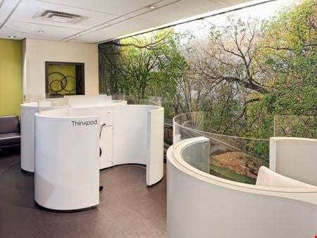 Coworking space for Rent at 600 Third Ave 2nd Floor in New York 