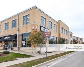Cayuga Court
