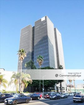 Sunset Media Center