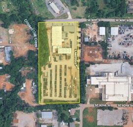 Industrial Portfolio For Sale