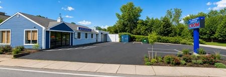 Retail space for Rent at 441 Warwick Avenue in Warwick