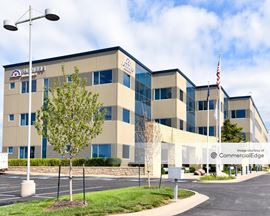 119th Street Tech Park - Building 4