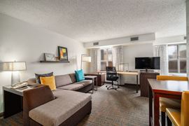 Residence Inn McAllen