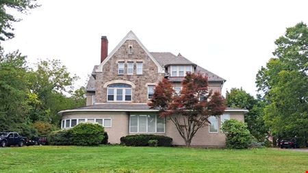 Office space for Rent at 825 Delaware Ave in Fountain Hill