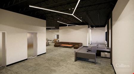 Photo of commercial space at 727 E 930 S in American Fork