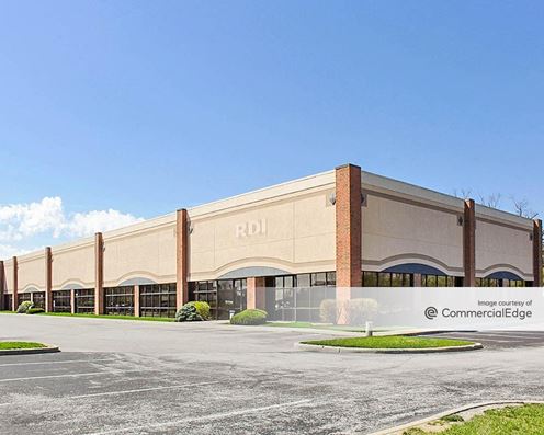 Blue Ash Corporate Center I