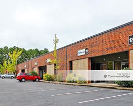 Royal Atlanta Industrial Park - 2595, 2605 & 2615 Mountain Industrial Blvd
