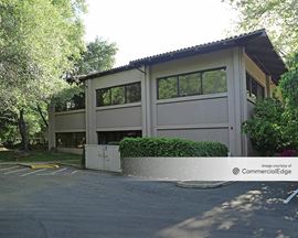 Prospect Park Bldg A