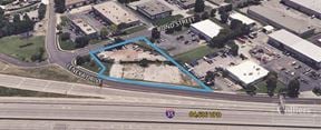 Land for Sale - 1.69 Acres