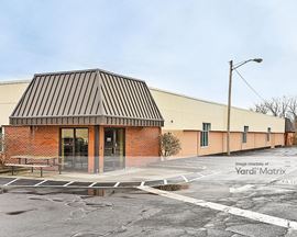 Pioneer Building I