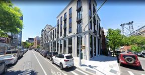 428 Wythe Ave | Office Space in Williamsburg