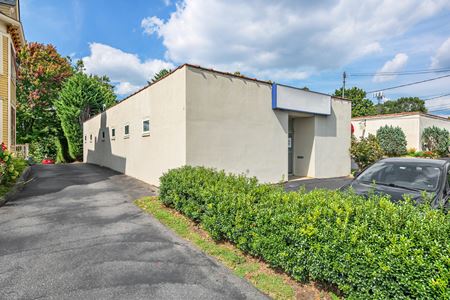 Photo of commercial space at 255 Haywood Street in Asheville