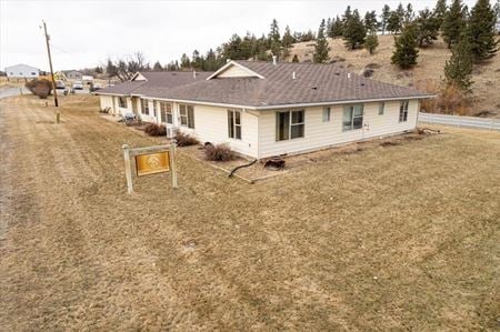 Other space for Sale at 12 Bessler Rd in Montana City