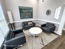 Executive Office Suites for Lease