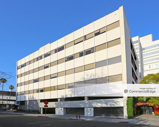 8530 Wilshire Blvd