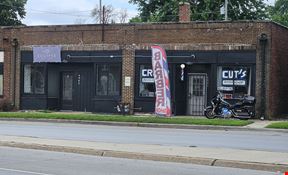 50th & NORTHWEST RADIAL HWY