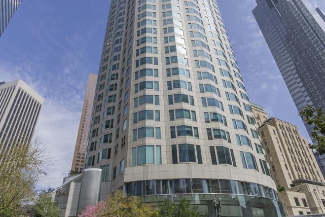 US Bank Tower