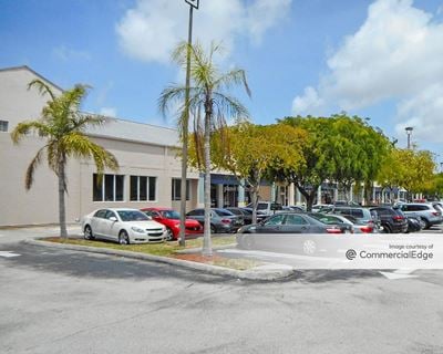 10834-10872 SW 104th Street