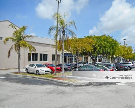 Retail space for Rent at 10834 SW 104th Street in Miami