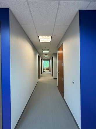 4200 Cantera Drive - Suite 217