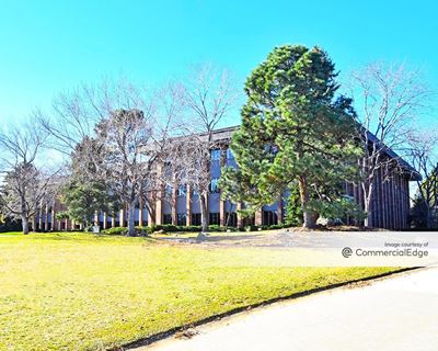 Denver West Office Building #2