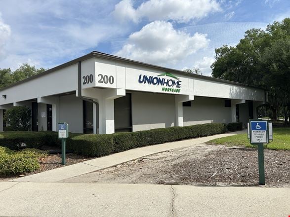 Paddock Park Professional Center
