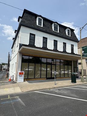 2500 SQFT Space for Lease