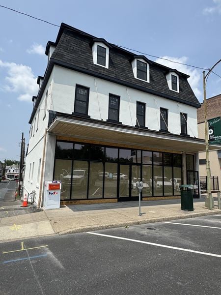 Photo of commercial space at 105 Crystal St  in East Stroudsburg