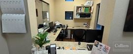 Move-In Ready Office Space for Sublease in Tempe
