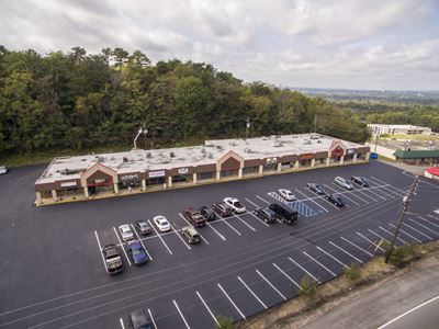 18-46 Green Springs Highway