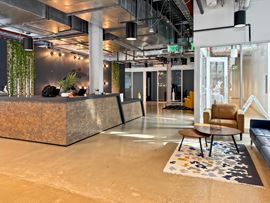 Regus - North Bethesda Parklawn Dr