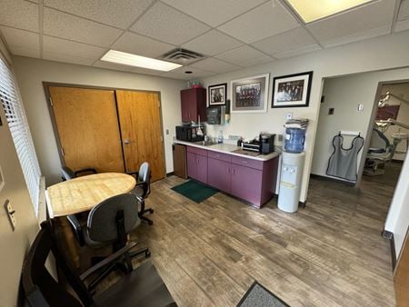 Office space for Rent at 567 N Market St in Wooster