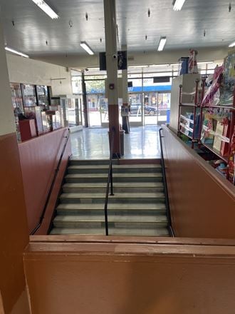 El Monte Mall
