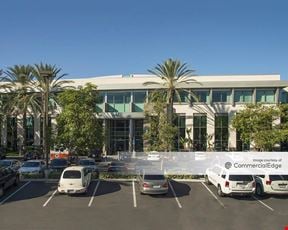 Monarch Corporate Center - 9909 Mira Mesa Blvd