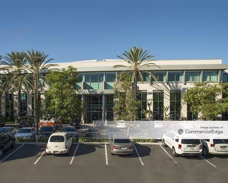 Office space for Rent at 9909 Mira Mesa Blvd in San Diego