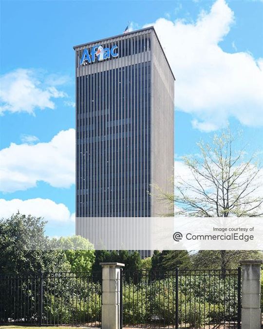 Aflac World Headquarters
