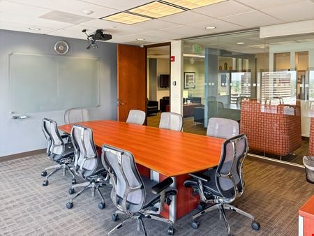 Office space for Rent at 7900 East Union Avenue Suite 1100 in Denver