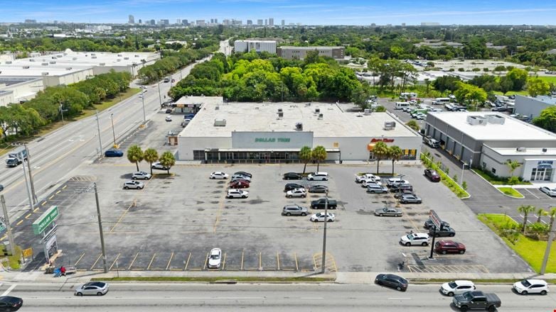 Prime Retail Opportunity