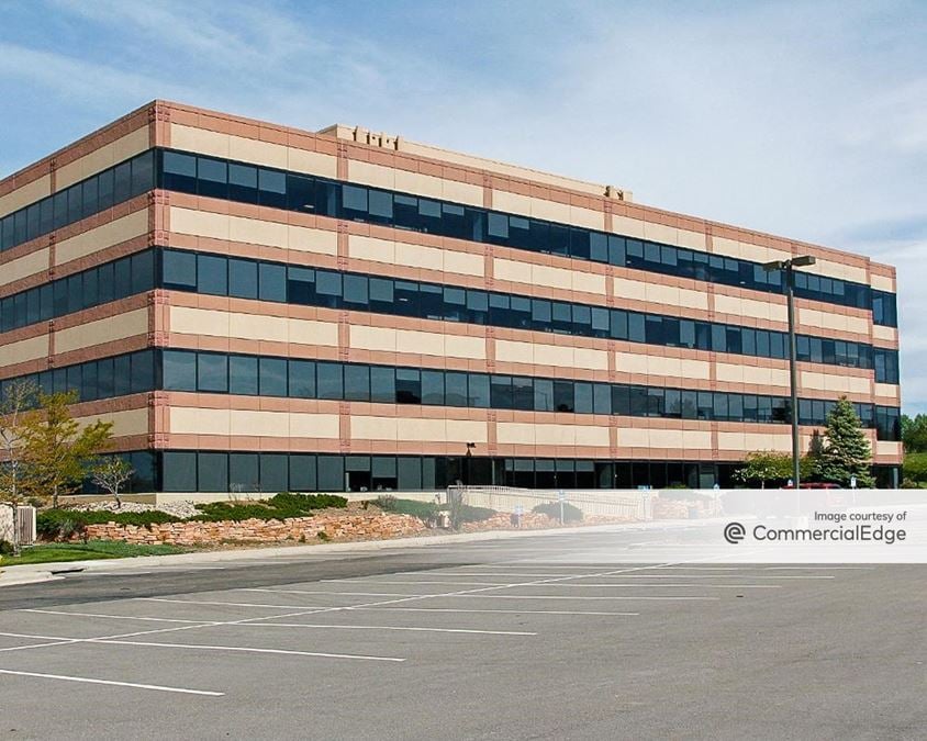 Panorama Corporate Center V