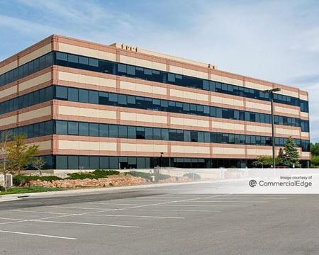 Panorama Corporate Center V - Englewood